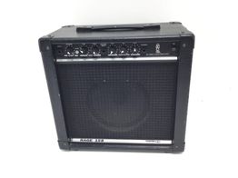 amplificador guitarra peavey rage 158