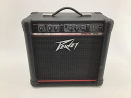 Amplificador Guitarra Peavey Rage 158