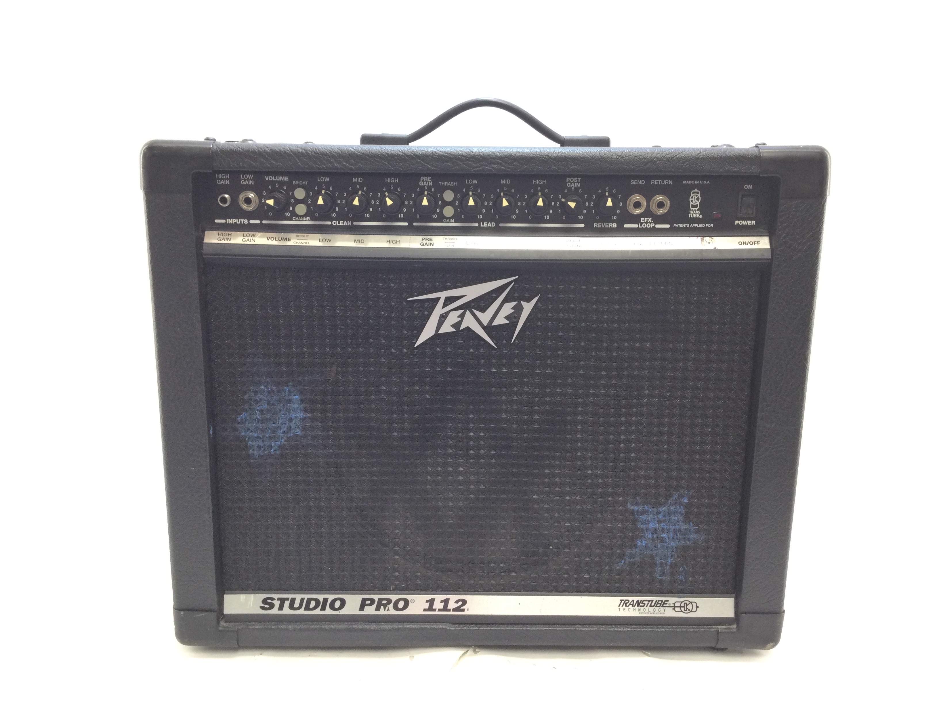 AMPLIFICADOR GUITARRA FENDER G DEC JUNIOR 49,99 € Segunda Mano Gijón  E45880-0