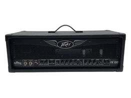 amplificador guitarra peavey valveking vk100