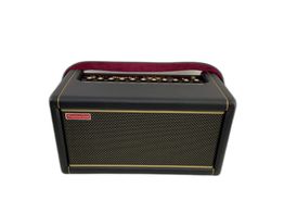 amplificador guitarra positive grid spark 2 + battery + bag