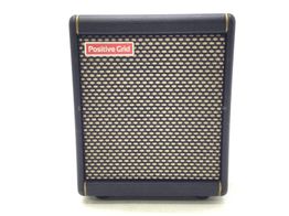 amplificador guitarra positive grid spark mini