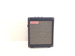 amplificador guitarra positive grid spark mini