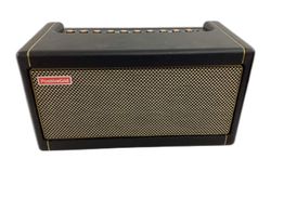 amplificador guitarra positivegrid spark 40
