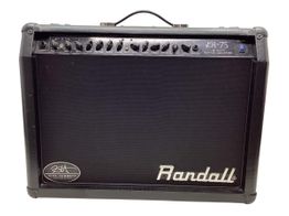 amplificador guitarra randall kh-75