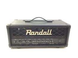 amplificador guitarra randall rd20h diavlo