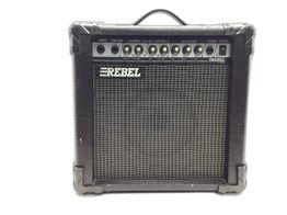 amplificador guitarra rebel k20g