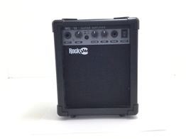 amplificador guitarra rock jam mg10