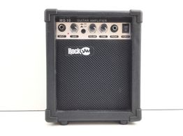 amplificador guitarra rockjam mg10