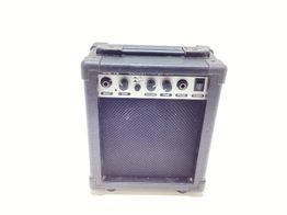 amplificador guitarra rockjam mg10