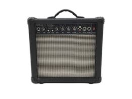 amplificador guitarra rocktile scream-15
