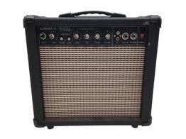 amplificador guitarra rocktile scream-15