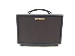 amplificador guitarra roland ac-22lx