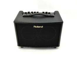 amplificador guitarra roland ac-33