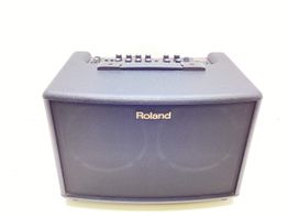 Amplificador Guitarra Roland ac-60
