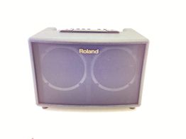 amplificador guitarra roland ac-60