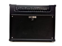 Amplificador Guitarra Roland Boss Katana Artist Gen 3