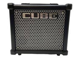 amplificador guitarra roland cube 10-gx