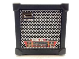 amplificador guitarra roland cube 15xl