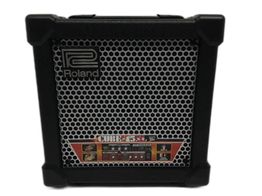 amplificador guitarra roland cube 15xl