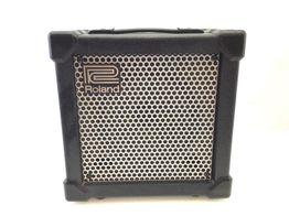 amplificador guitarra roland cube 15xl