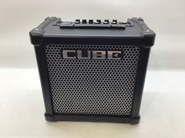 amplificador guitarra roland cube 20gx