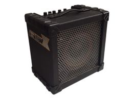 amplificador guitarra roland cube-20x