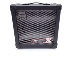 amplificador guitarra roland cube 30x