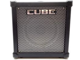 amplificador guitarra roland cube 40 gx