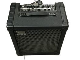 amplificador guitarra roland cube-60