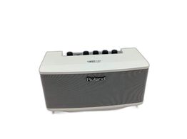 amplificador guitarra roland cube lite monitor