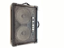 amplificador guitarra roland cube-stex