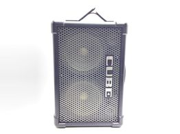 amplificador guitarra roland cube street ex