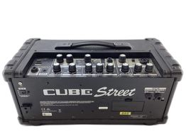 amplificador guitarra roland cube street