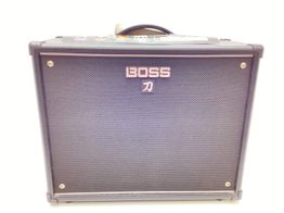 amplificador guitarra roland ktn-100