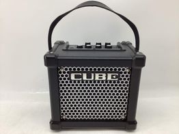 amplificador guitarra roland m-cube gx