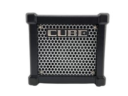 Amplificador Guitarra Roland M-cube gx