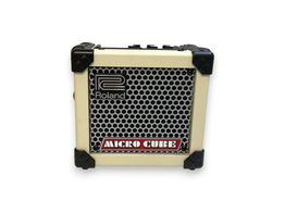 Amplificador Guitarra Roland Micro Cube