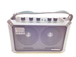 Amplificador Guitarra Roland Mobile Cube