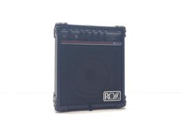 amplificador guitarra ross rk 15