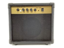 amplificador guitarra sin ga15s