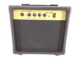 amplificador guitarra sin ga15s