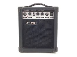 amplificador guitarra sin marca ga10e