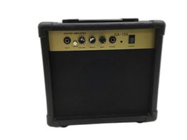 amplificador guitarra sm ga-15s