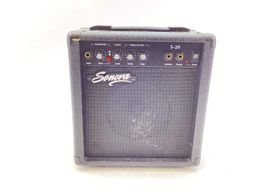 amplificador guitarra sonora s-20