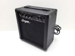 amplificador guitarra sonora s-20