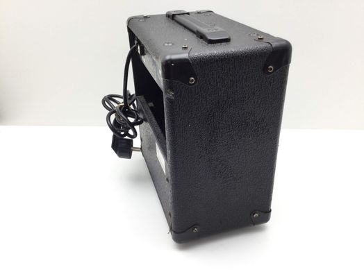 amplificador guitarra sonora s-20