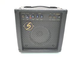 amplificador guitarra sonora sga20