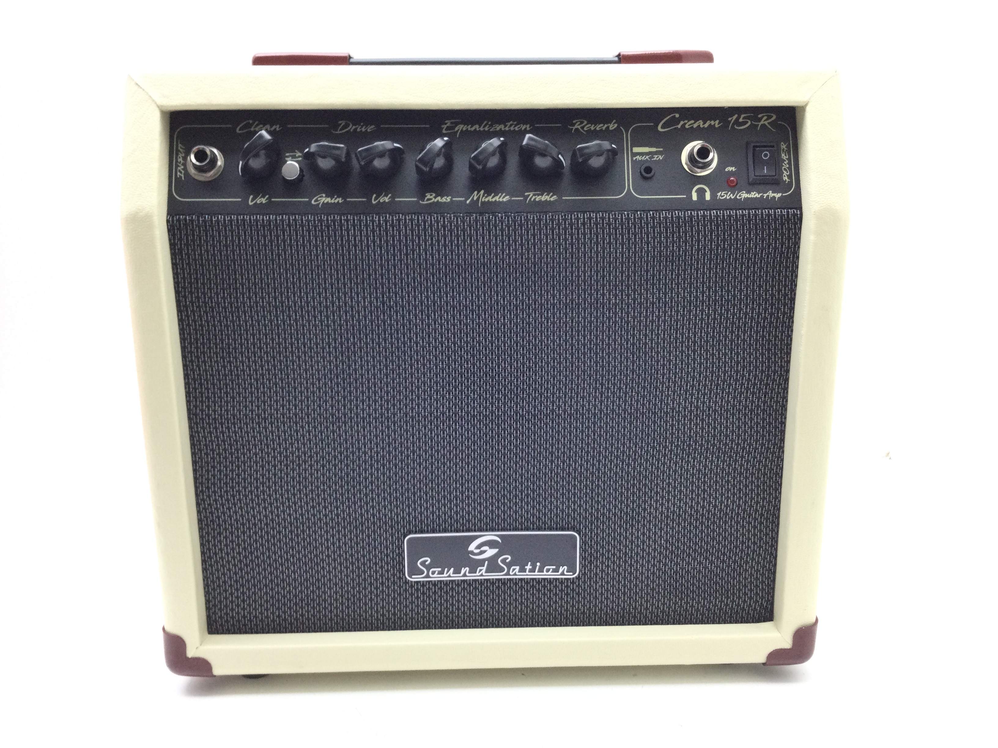 Amplificador Guitarra Segunda Mano Cash Converters