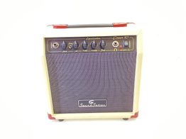 amplificador guitarra soundsation cream 10